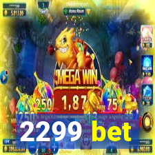 2299 bet